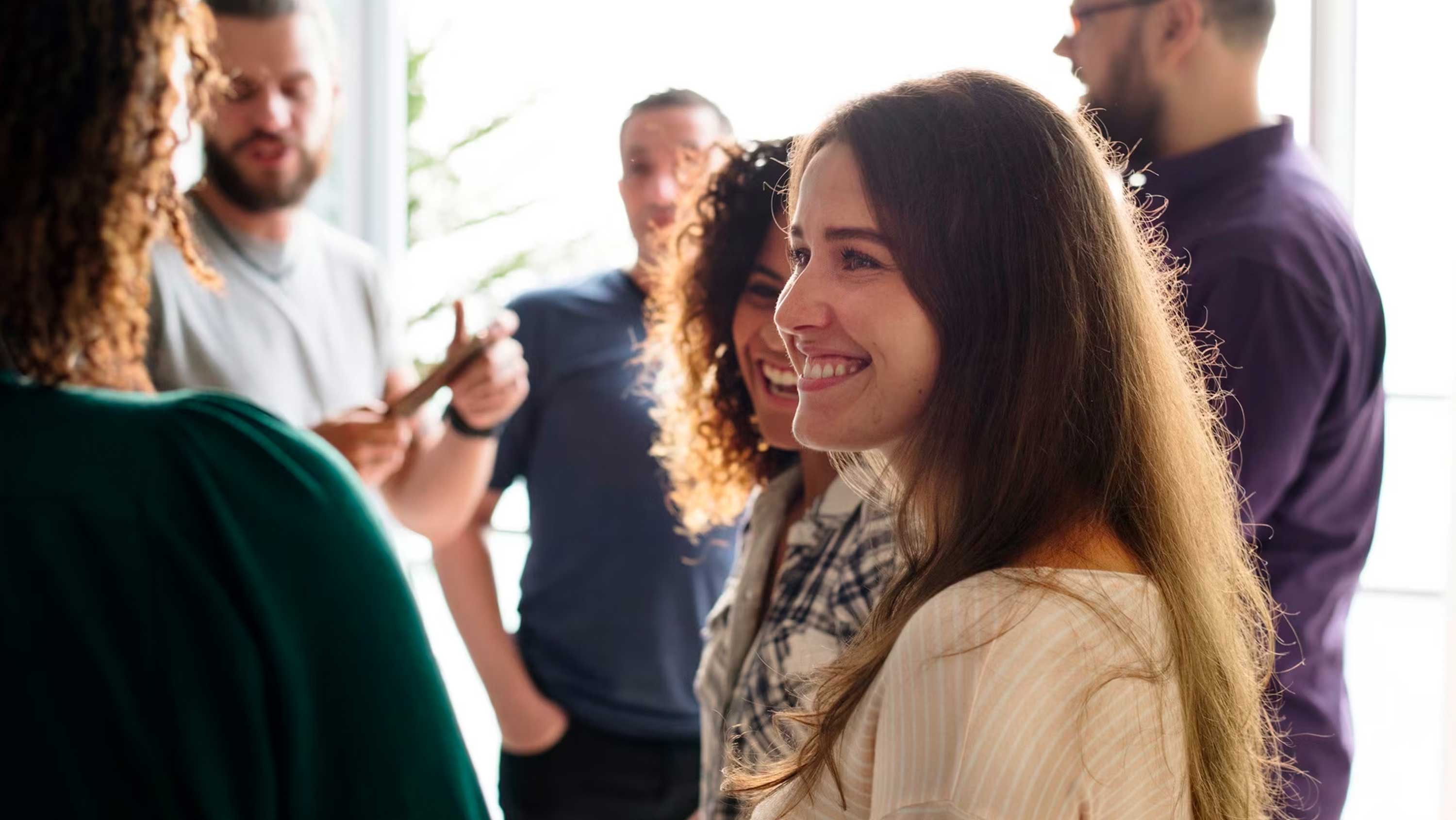 Mastering Conversation: The Key To Effective Spoken Discourse - 94vqu23