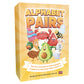 Alphabet Pairs Game for Little Learners